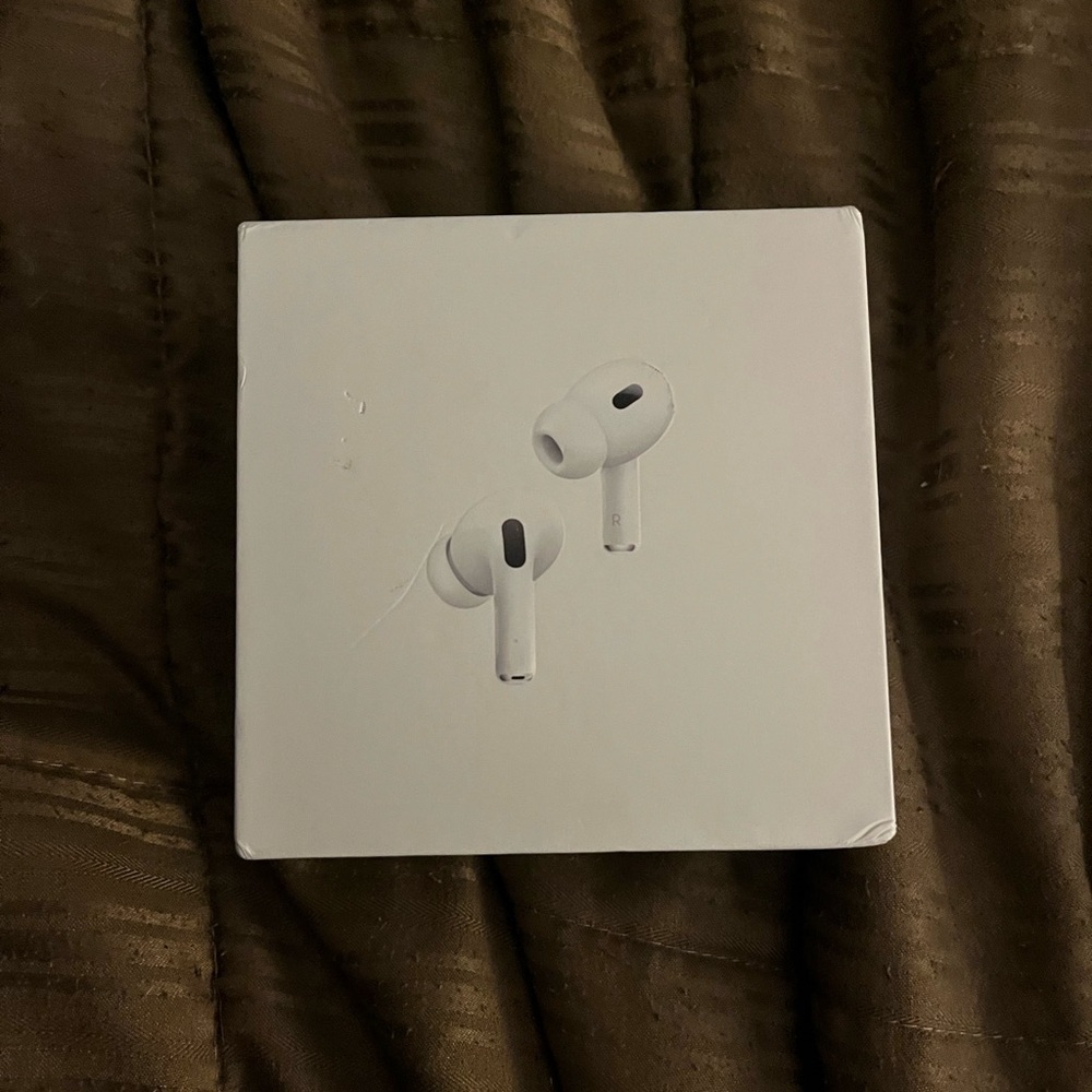 Airpod Pros